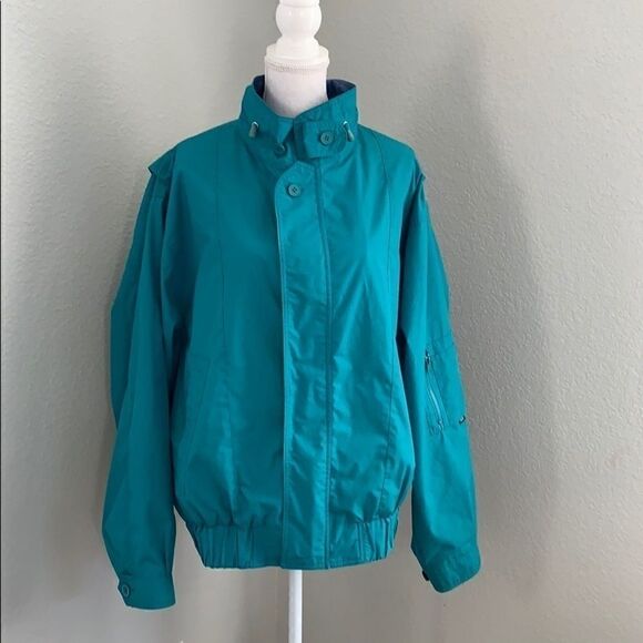 London Fog Vintage Jacket  - Picture 1 of 11